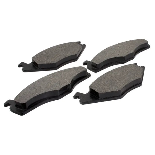 Golf 1 Front Brake Pads