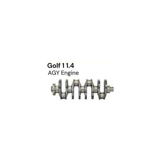 Golf 1 1.4 AGY Crankshaft