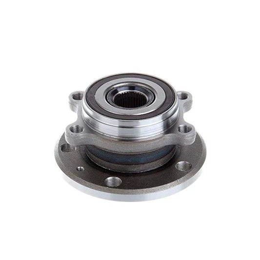 Golf 6 / A3 / A4 Front Wheel Bearing (4 holes) - Each