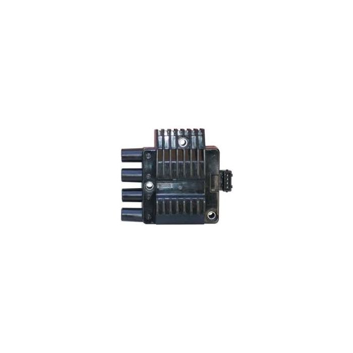 Opel Astra/Corsa Ignition Coil - 4 Pin