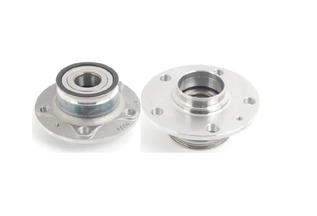 Golf 4 / Golf 5 Rear Bearing with Hub - 30mm