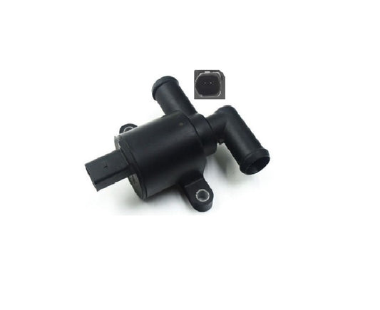 Golf 7 GTI / A3 Heater Valve - 2pin /A4 B8