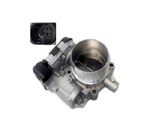 Vivo Throttle Body (CLP / CLS Engine)