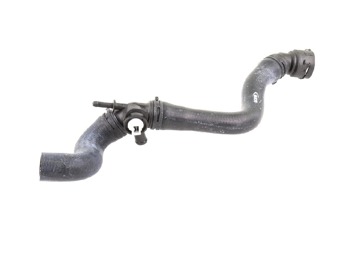 Golf 4 2.0 / Jetta 4 2.0 Upper Radiator Hose (with sensor)