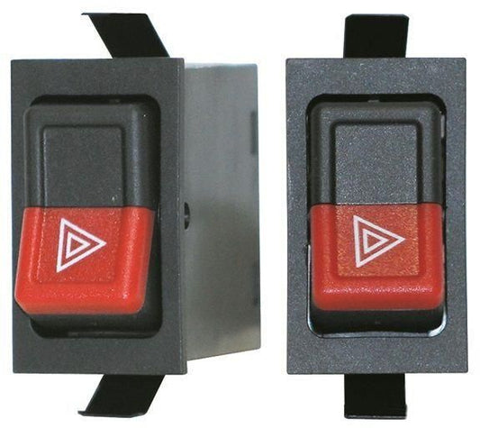 Golf 1 / Golf 2 / Fox Hazard Light Switch