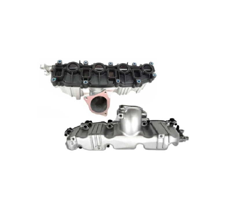 Golf 6 TDI Intake Manifold / A4 B8 (Diesel Engine)