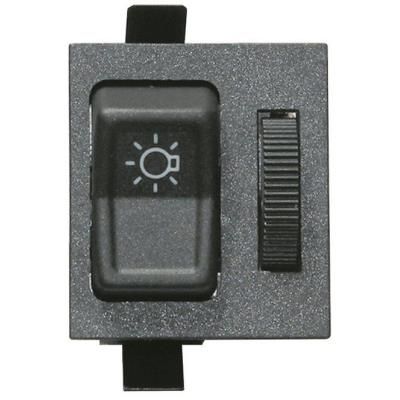 Caddy / Golf 1 / Fox Headlight Switch - (10 PIN) 1993+