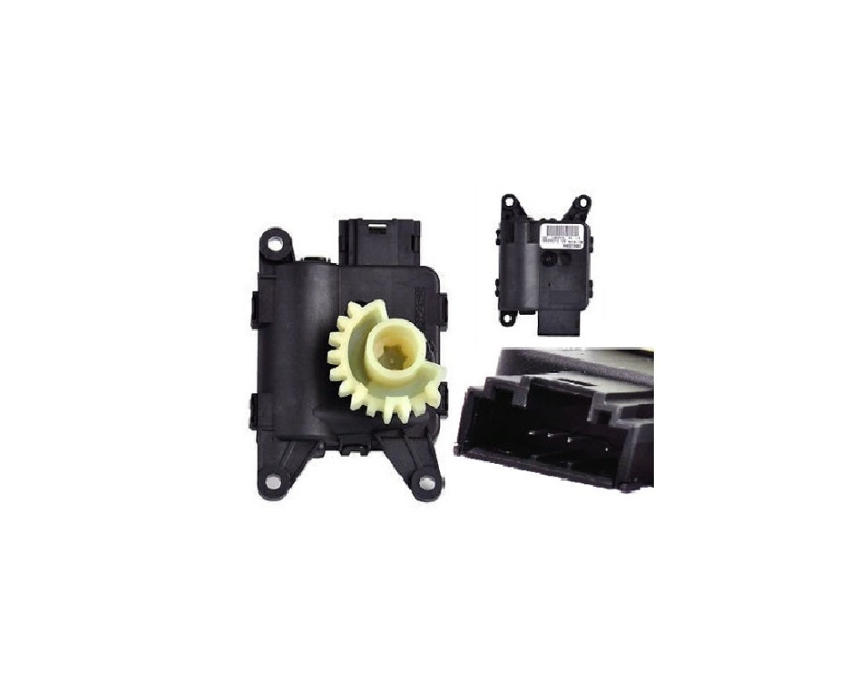 Golf 5 / Golf 6 Aircon Actuator - 5pin