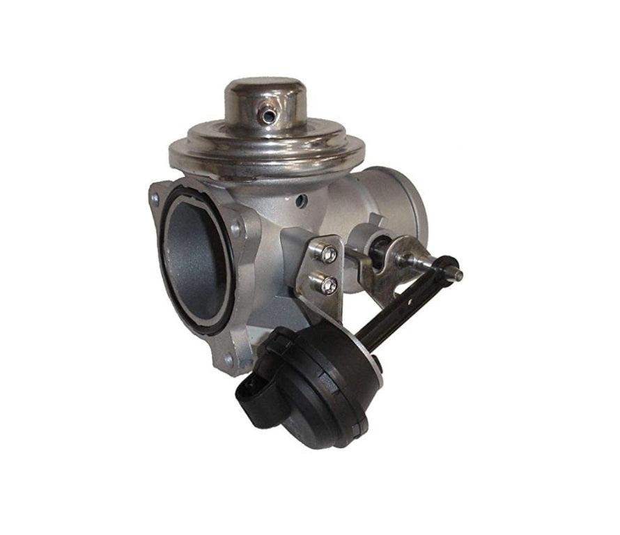 Polo 9N 1.9TDI EGR Valve 2002-2009 - 74Kw