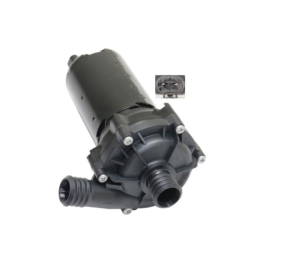 W203 / W212 Auxiliary Water Pump (M272 / M278 Engine)