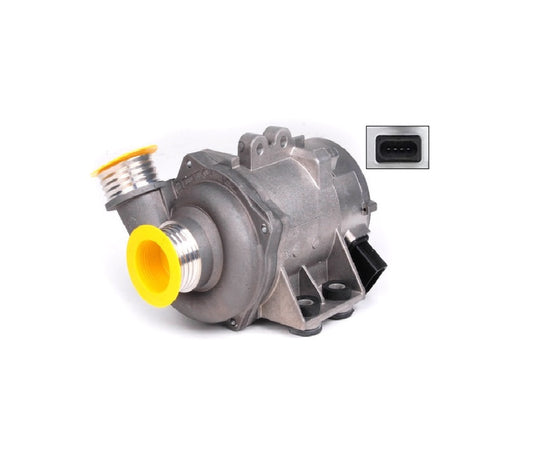 E90 Electric Water Pump (N52 Engine) - 4pin