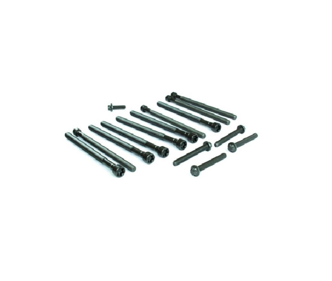 F20 / F30 Cylinder Head Bolt Kit - (N20 Engine)