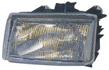 Polo 1 Headlamp (Playa) - Right 1996-2001 (Square Plug)