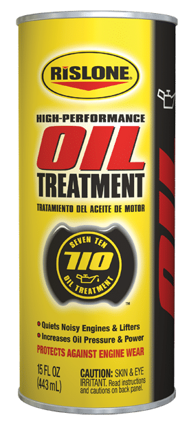 Rislone High Performance Oil Treatment