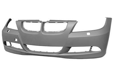 E90 Front Bumper (with Washer Holes) 2005-2008