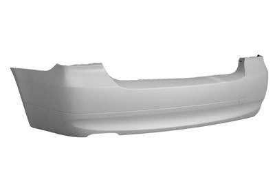 E90 Rear Bumper (Standard) 2005-2008