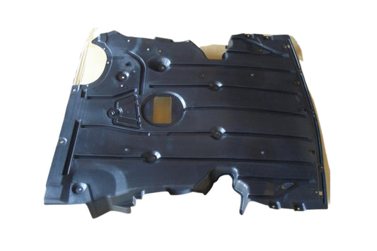 E90 Front Lower Engine Cover 2005-2011