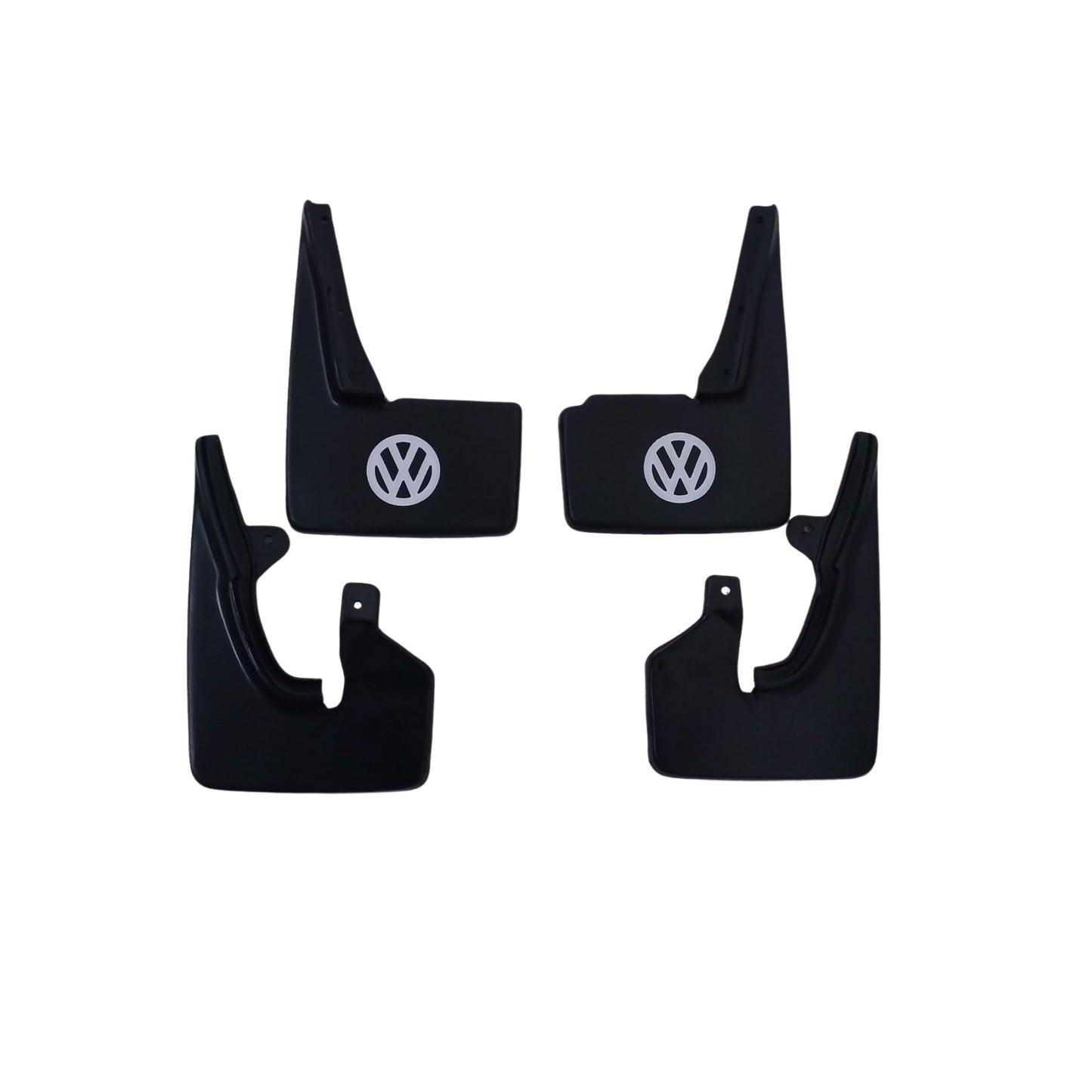 Golf 3 GTI Mud Flaps (VW Logo)