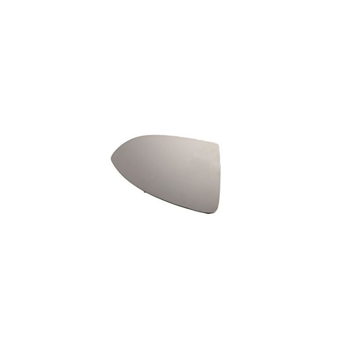 Golf 7 Door Mirror Glass - Left