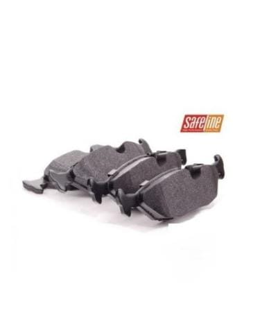 E30 Rear Brake Pads