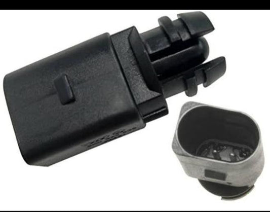 Golf 5 / Golf 6 / A3 Temp Sensor Exterior - 2 Pin