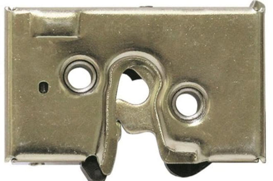 Golf 1 Front Inner Door Lock - Left