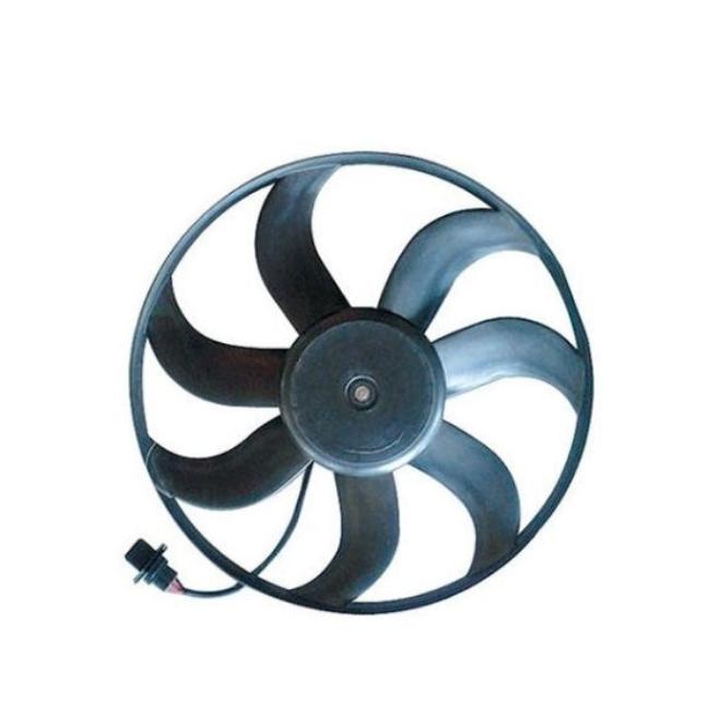 Polo Vivo Radiator Cooling Fan 2003 - 2016