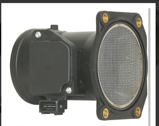 A3 / A4 Air Mass Sensor 1.8