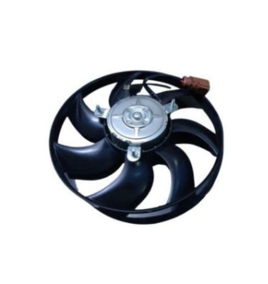 Golf 5 / Golf 6 / A3 Radiator Cooling Fan - Right 2PIN (295mm)