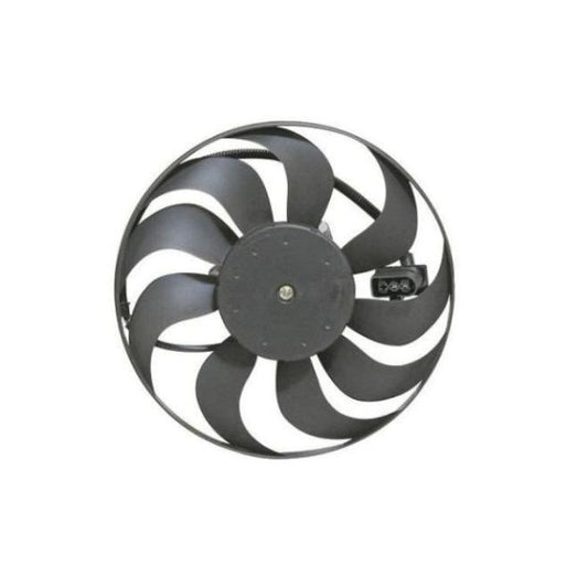 Polo 2 Vivo Radiator Fan - Small