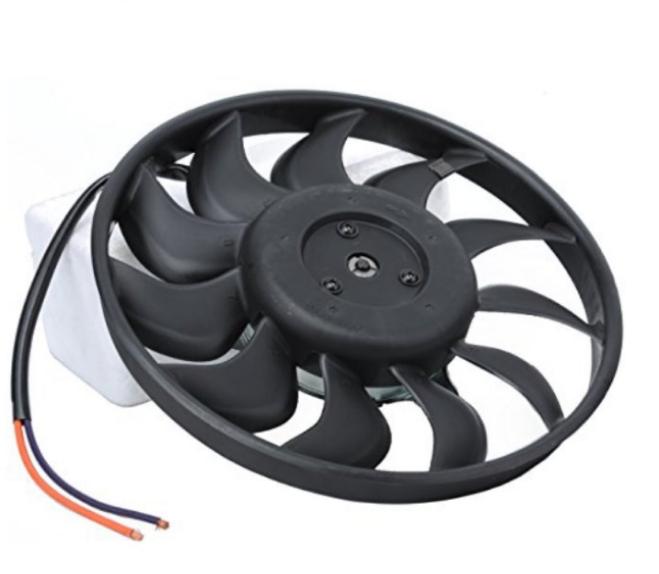 Audi A4 B7 Radiator Cooling Fan