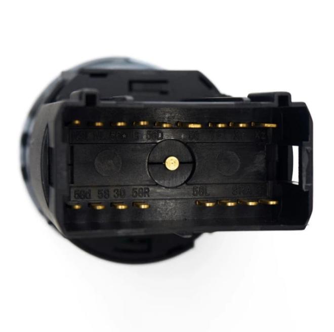 Golf 4 Headlamp Switch