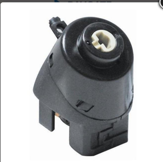 Golf 3 Ignition Switch 6pin square Plug