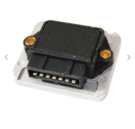 Golf 1/Caddy/Fox TCI Ignition Control Unit