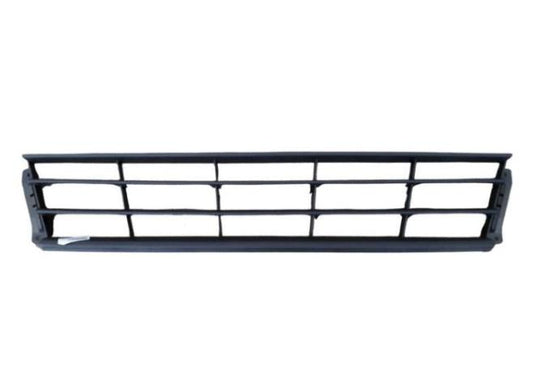 VW Polo Vivo Front Bumper Grill Centre  2010-2014