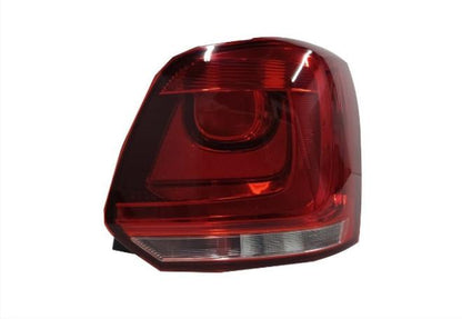 Polo 6 Tail Lamp RHS