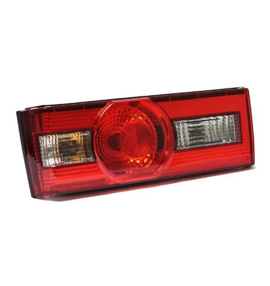 VW Golf 1 Velocity Tail lamp Smoke- RHS