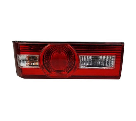 Golf 1 Tail Lamp Smoked - LHS 2003-2009 (Velocity)