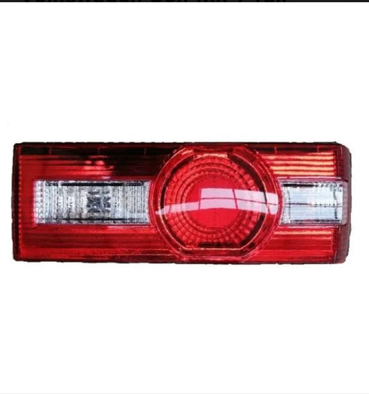 Golf Mk 1 Tail Light Crystal Clear - LHS