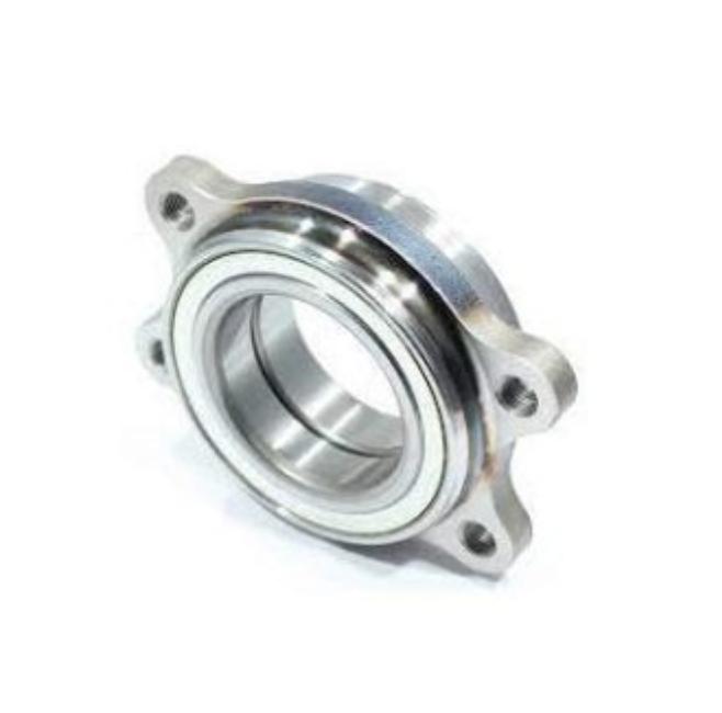 A4 B6 / B7 Front Wheel Hub With Bearing (130mm)