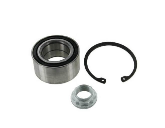 E46 Rear Wheel Bearing Kit