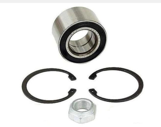 Golf 1 / Golf 2 Wheel Bearing Kit (KIT167)