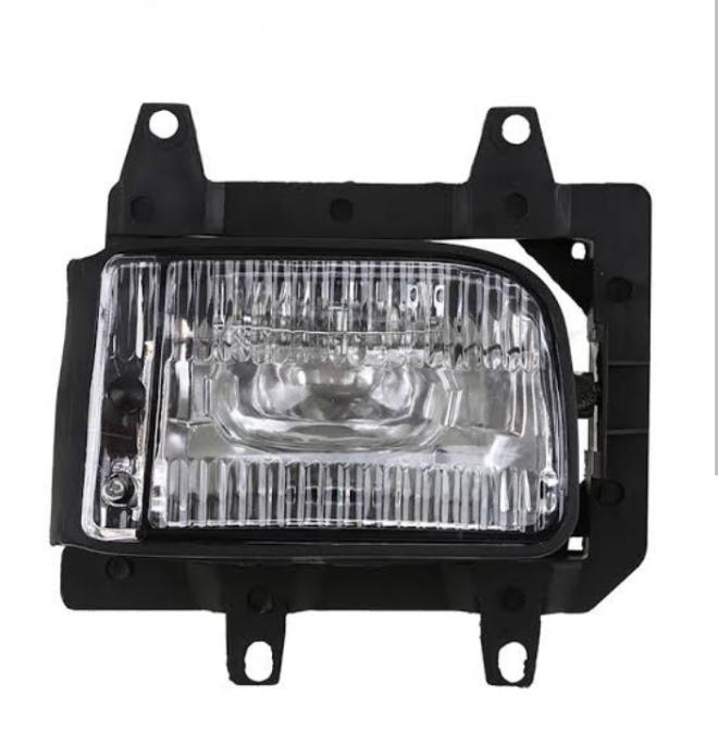 E30 Fog lamp - Right