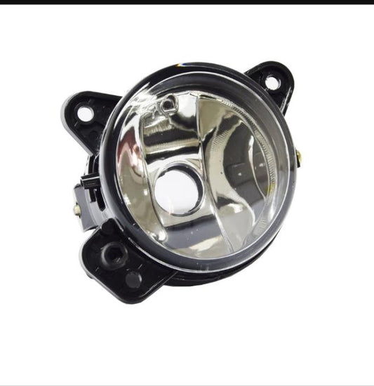 Polo 2 Fog Lamp- Left 2005-2009