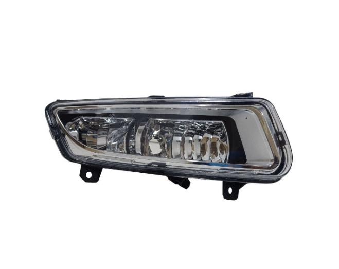 Polo 6 Fog Lamp - Right 2010-2014