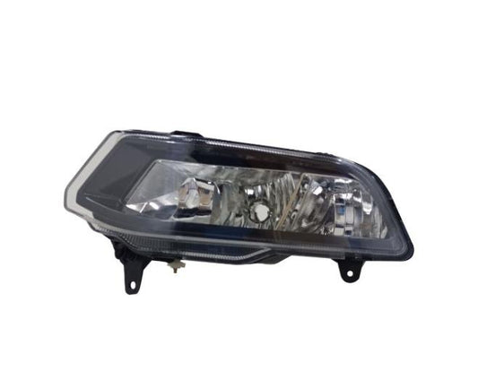 Polo 7 Fog Lamp - Left 2014-2017