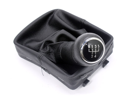 Polo2 Vivo Gear Knob + Pouch