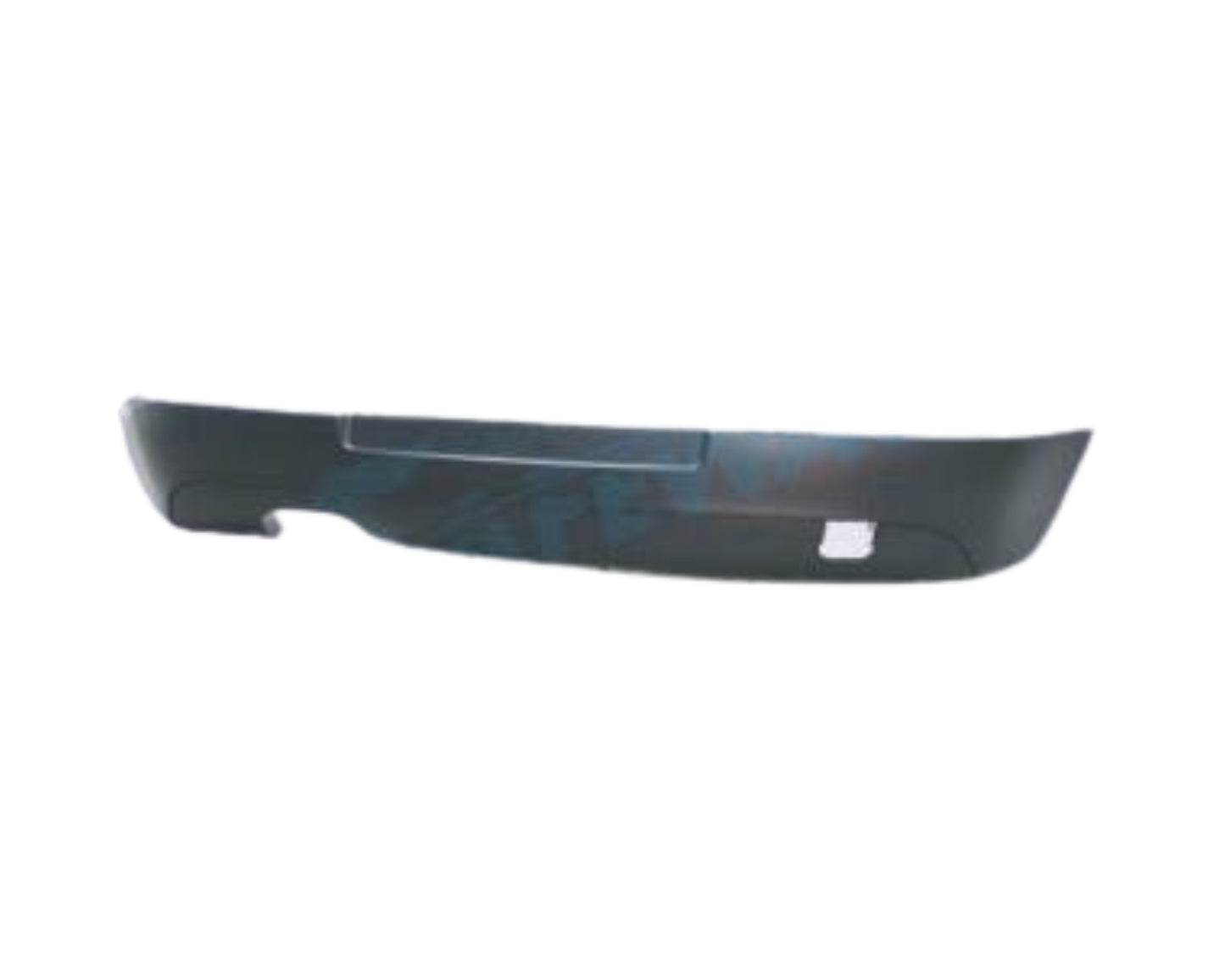 Golf 5 GTI Rear Bumper Lower 2004-2008