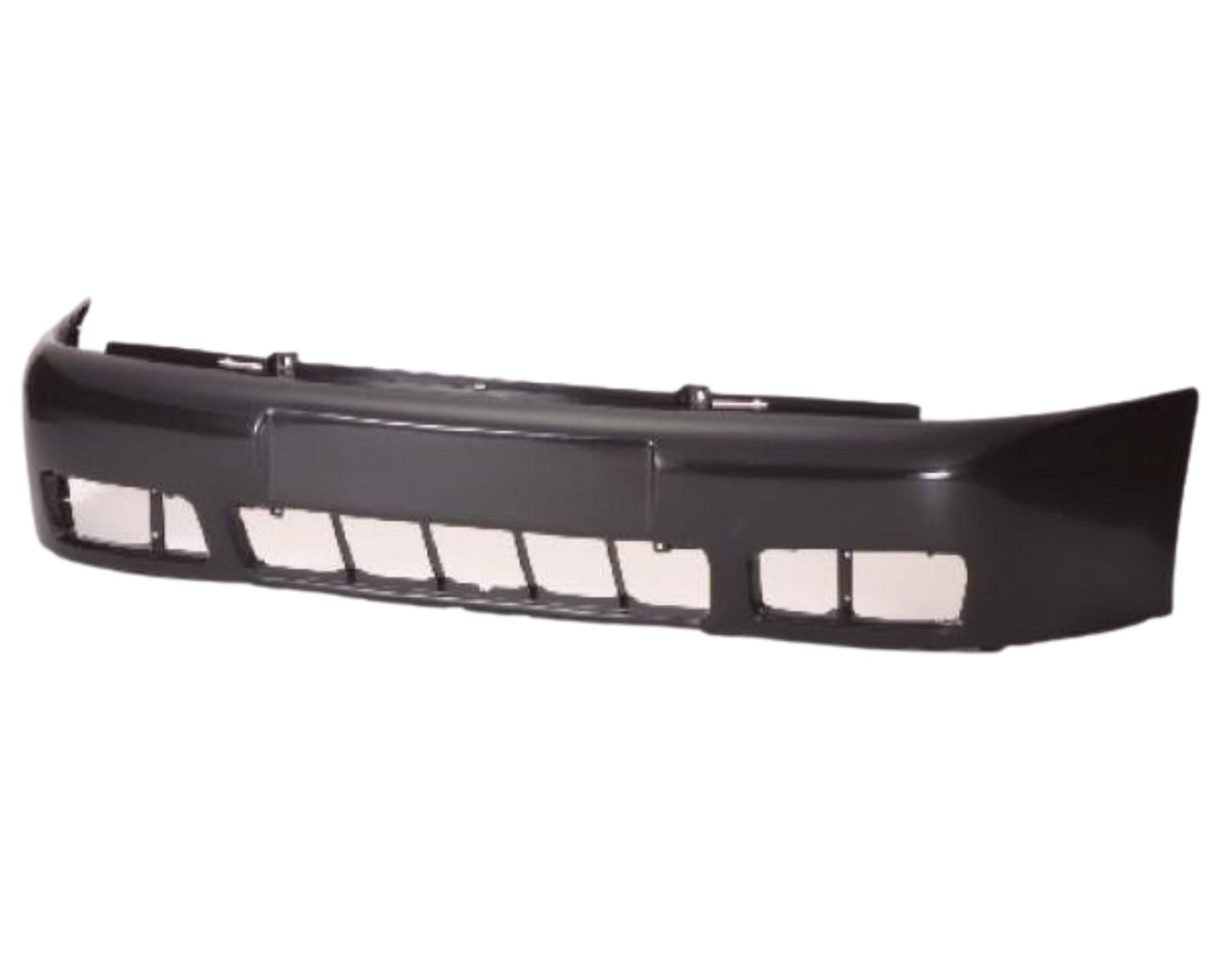 Polo 1 Playa Front Bumper - without Spoiler 1996-2001