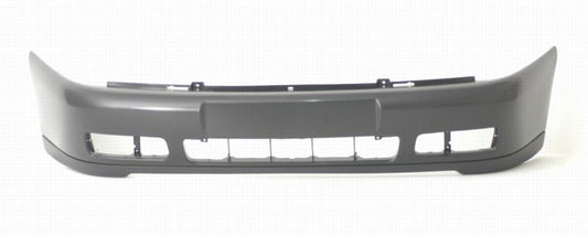 Polo Playa Front Bumper - with Spoiler 1996-2001